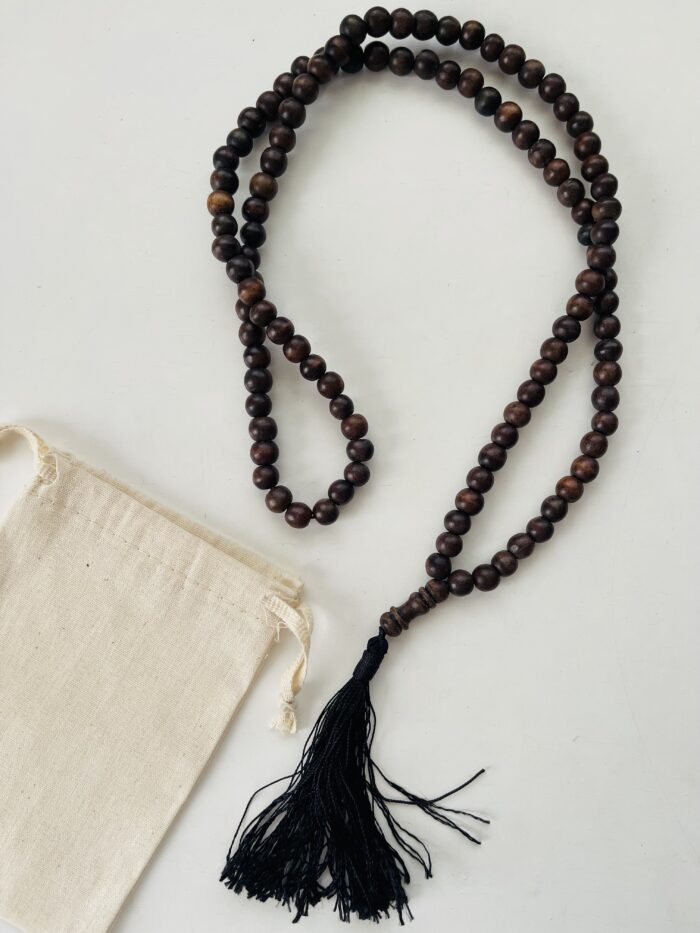 Balinese Mala Beads